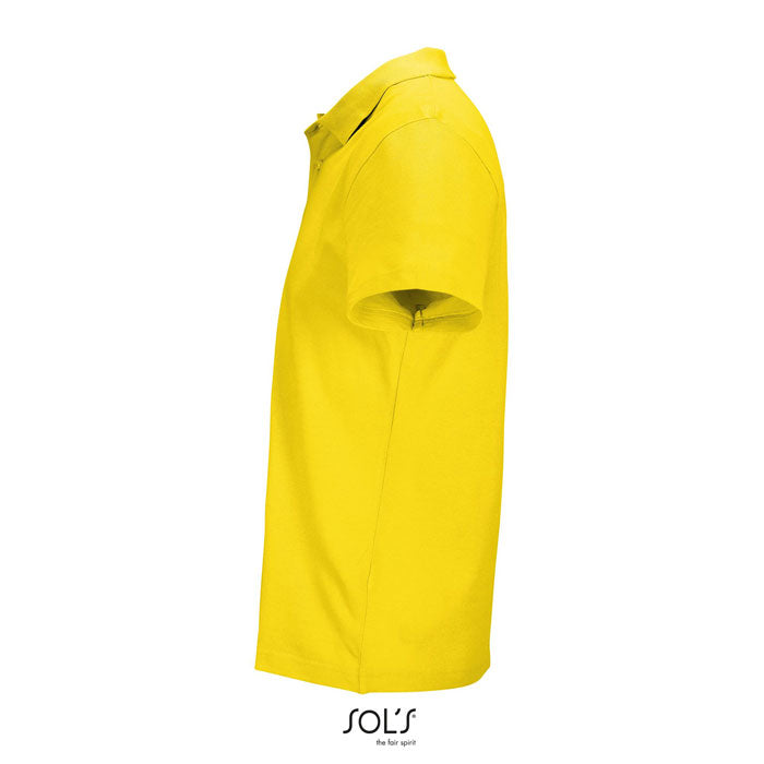 Unisex polosärk S04502-WW