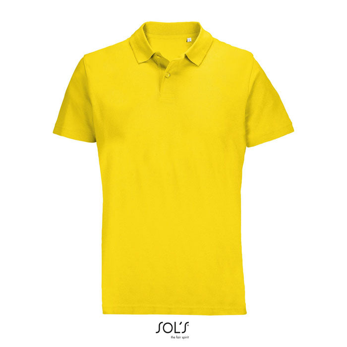 Unisex polosärk S04502-WW