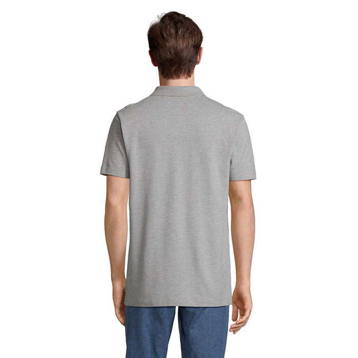 Unisex polosärk S04502-WW