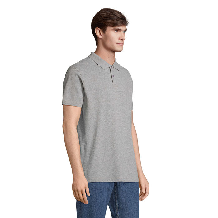 Unisex polosärk S04502-WW