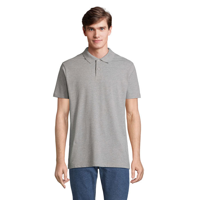 Unisex polosärk S04502-WW