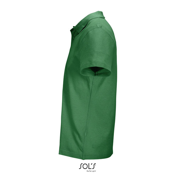 Unisex polosärk S04502-WW