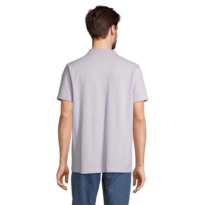 Unisex polosärk S04502-WW