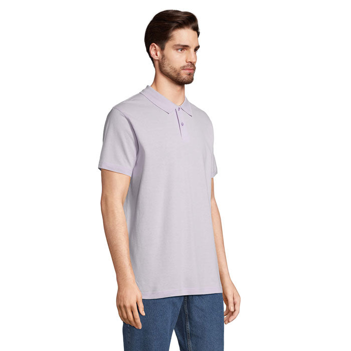 Unisex polosärk S04502-WW