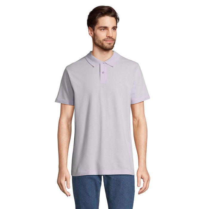 Unisex polosärk S04502-WW