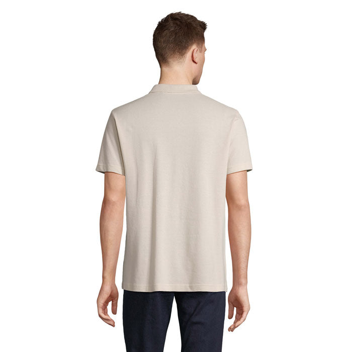 Unisex polosärk S04502-WW