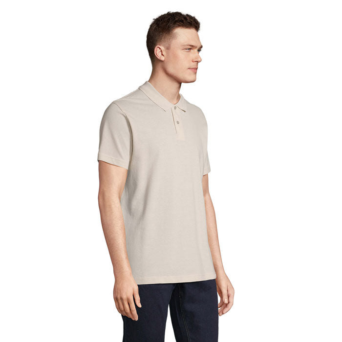 Unisex polosärk S04502-WW
