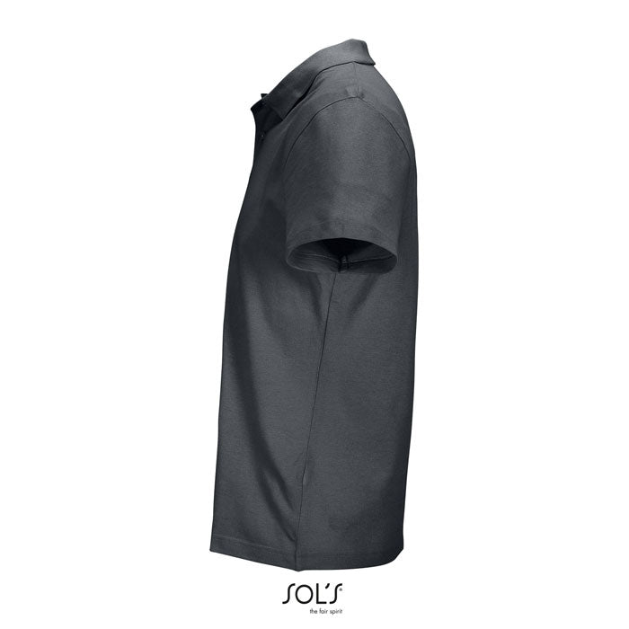 Unisex polosärk S04502-WW