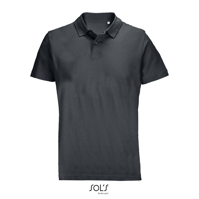 Unisex polosärk S04502-WW