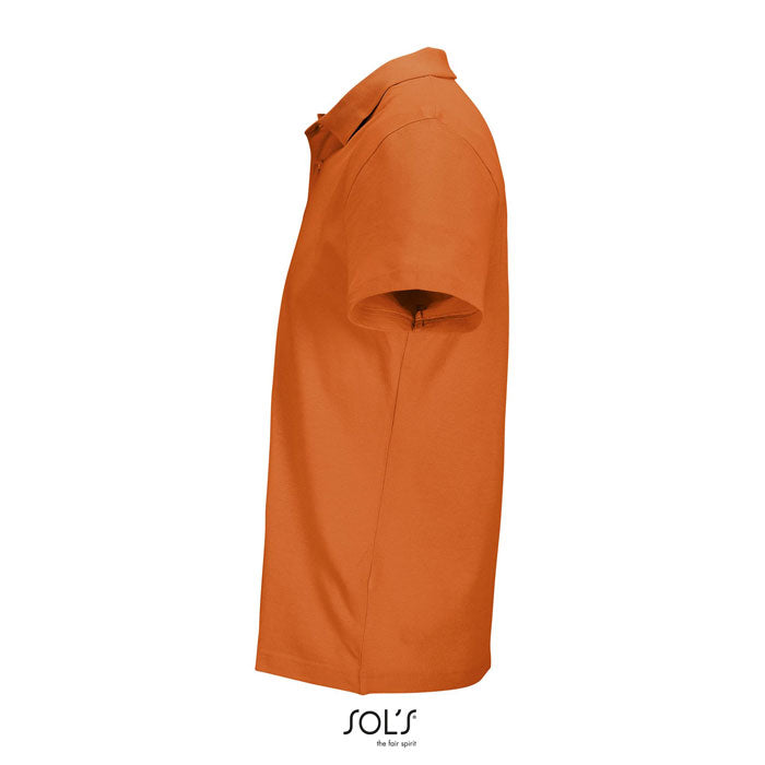Unisex polosärk S04502-WW