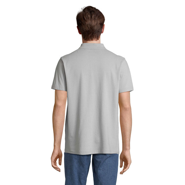 Unisex polosärk S04502-WW