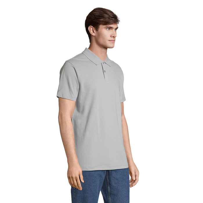 Unisex polosärk S04502-WW