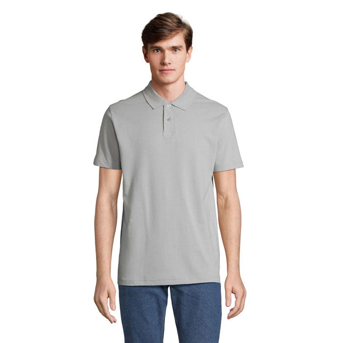 Unisex polosärk S04502-WW