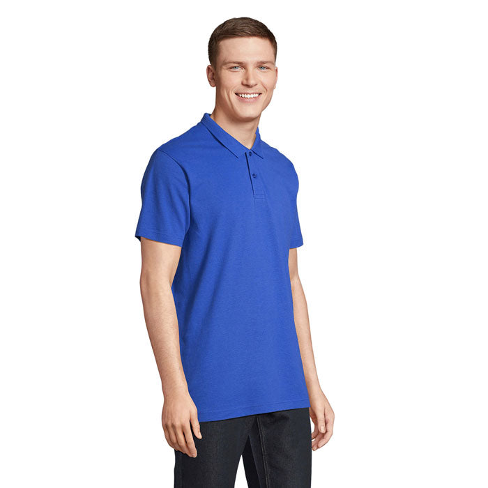 Unisex polosärk S04502-WW
