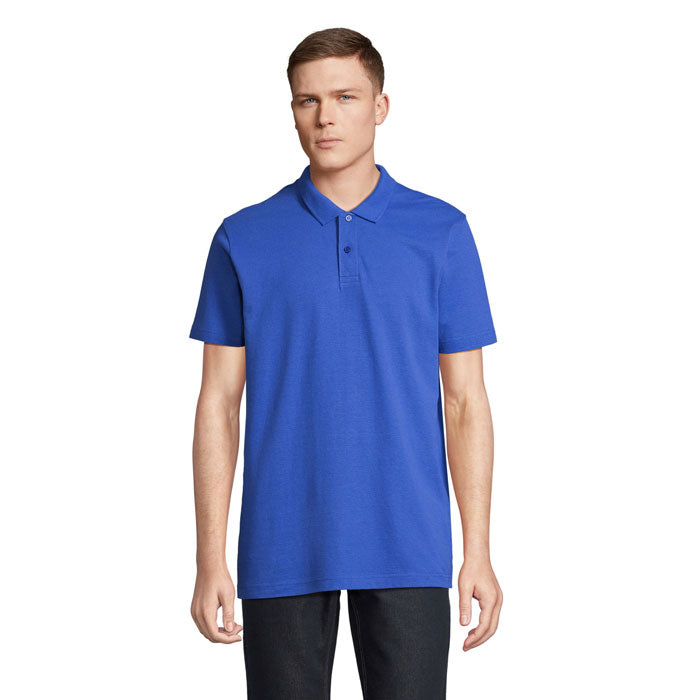 Unisex polosärk S04502-WW