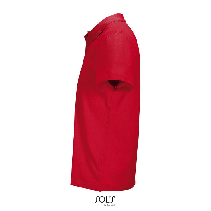 Unisex polosärk S04502-WW