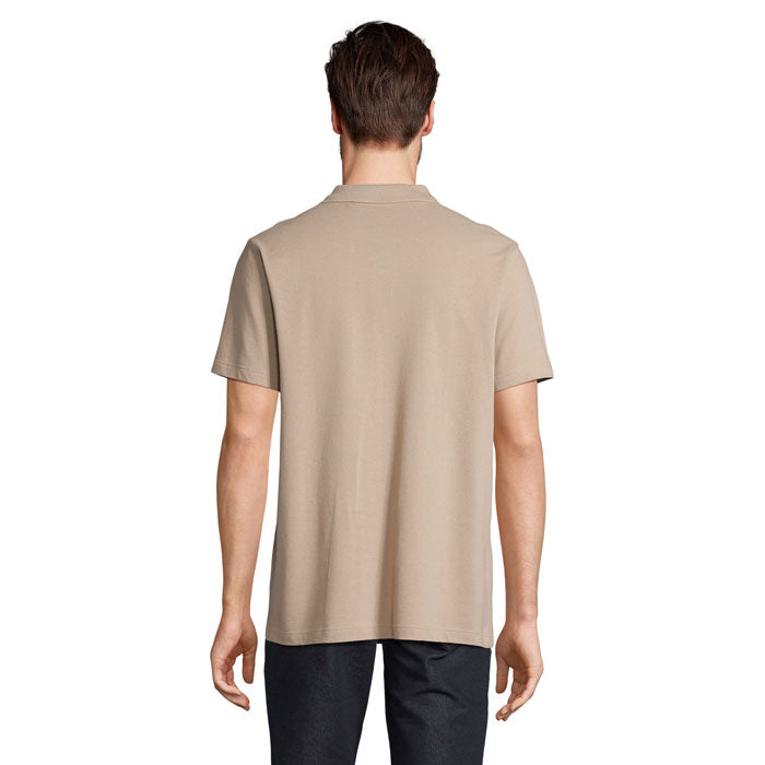 Unisex polosärk S04502-WW
