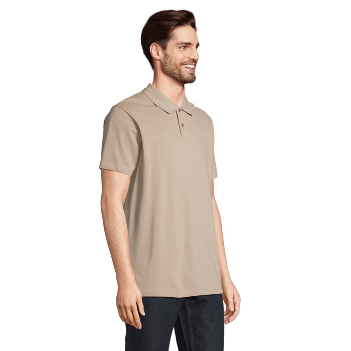 Unisex polosärk S04502-WW