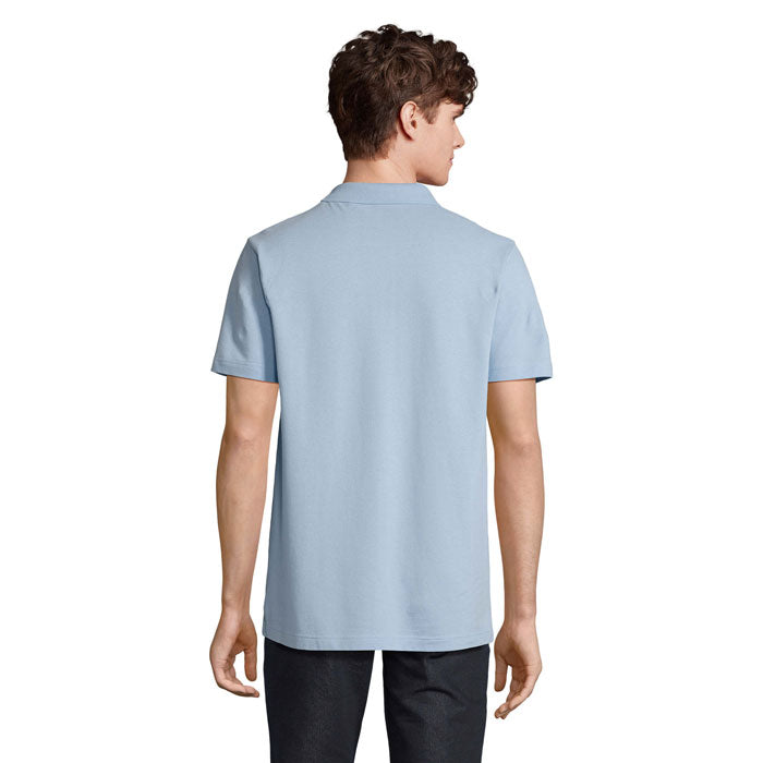 Unisex polosärk S04502-WW