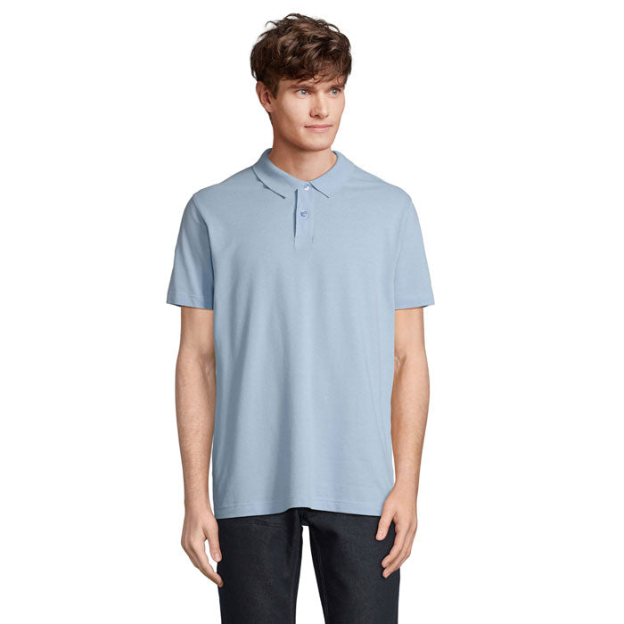 Unisex polosärk S04502-WW