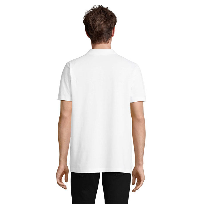 Unisex polosärk S04502-WW