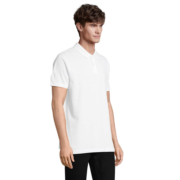 Unisex polosärk S04502-WW