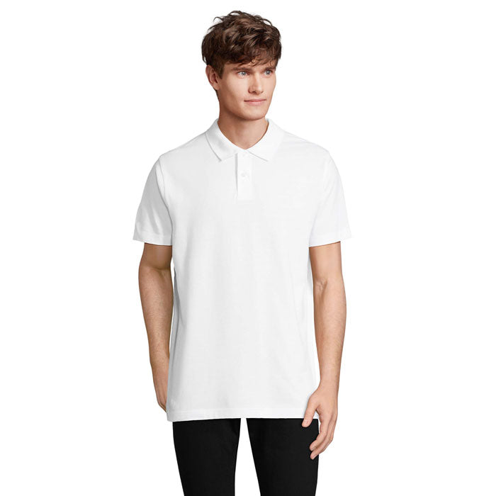 Unisex polosärk S04502-WW