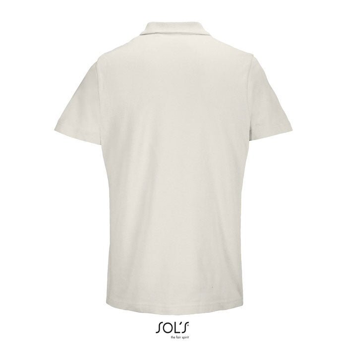 Unisex polosärk S04502-WW