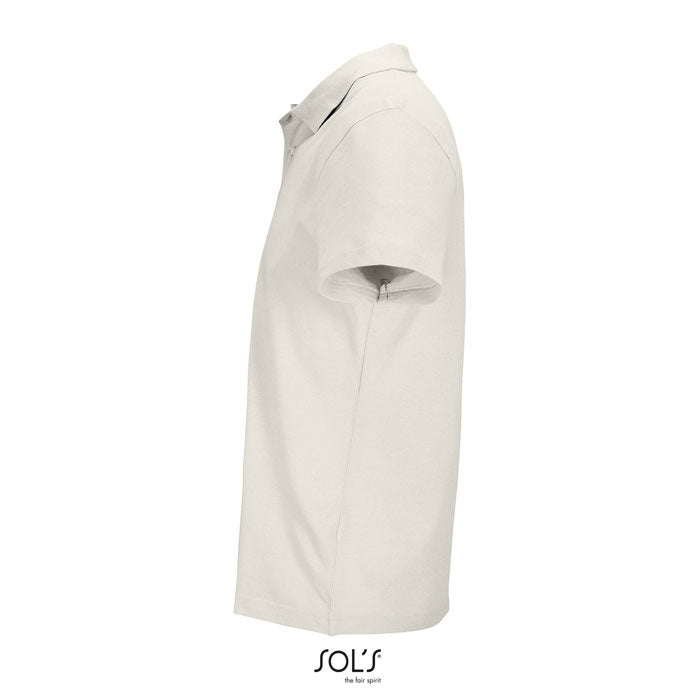 Unisex polosärk S04502-WW