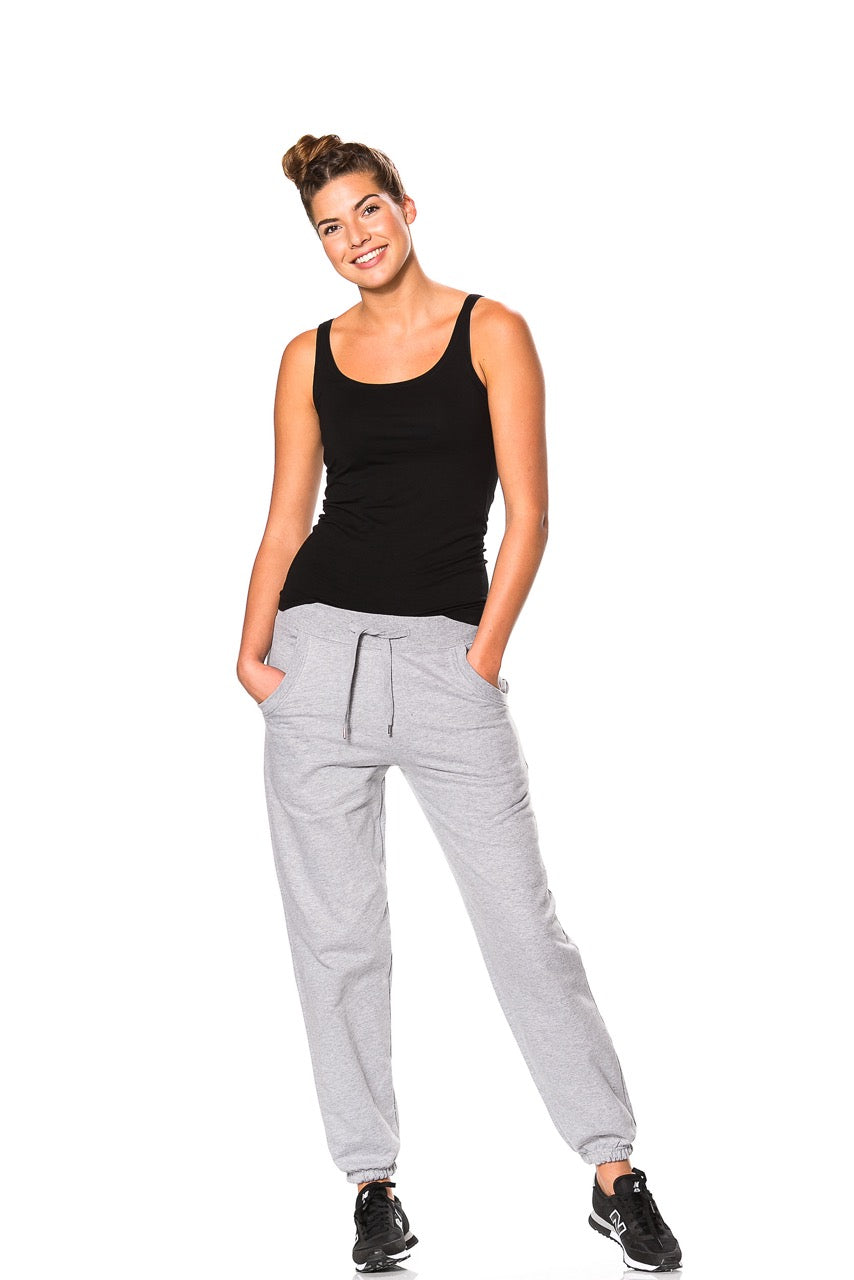 Unisex dressipüksid ST793, 350 g/m²