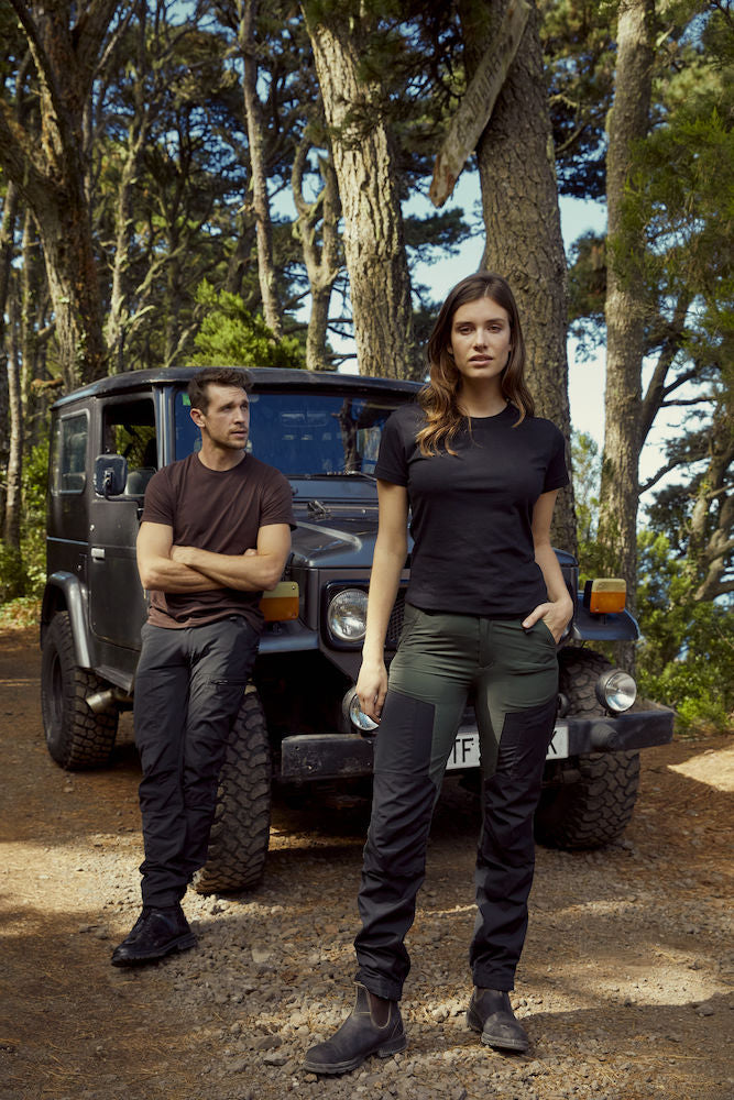 Meeste matkapüksid Kenai