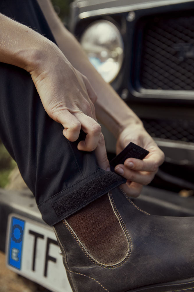 Naiste matkapüksid Kenai