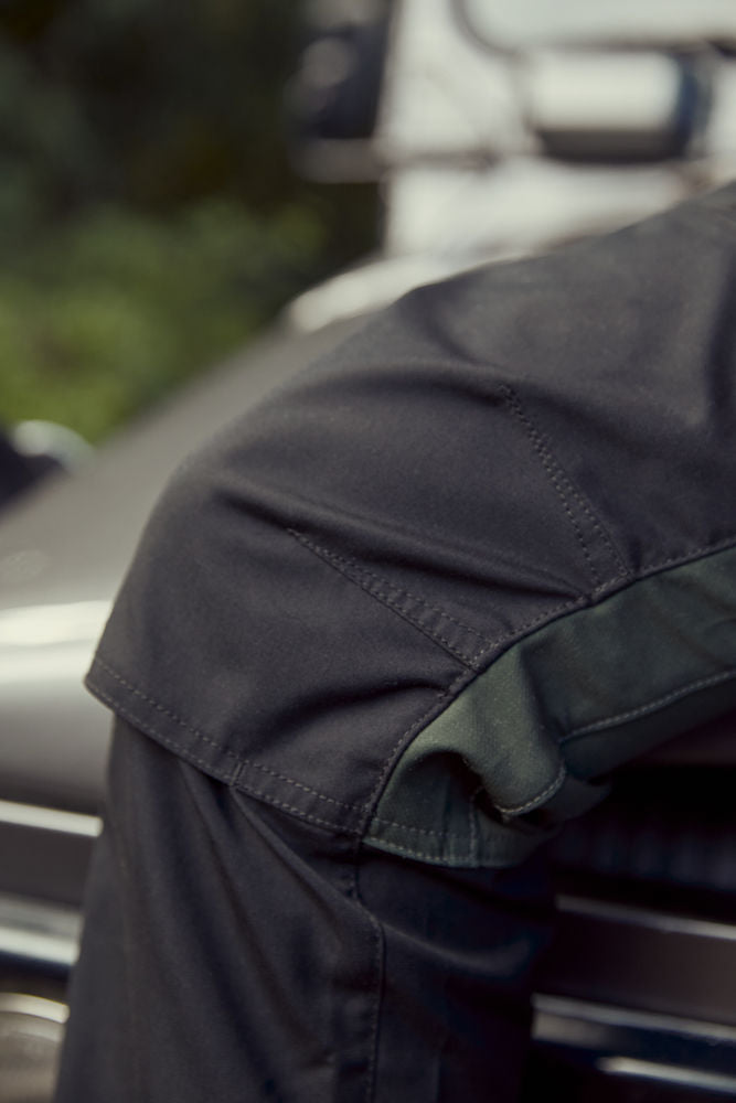 Meeste matkapüksid Kenai