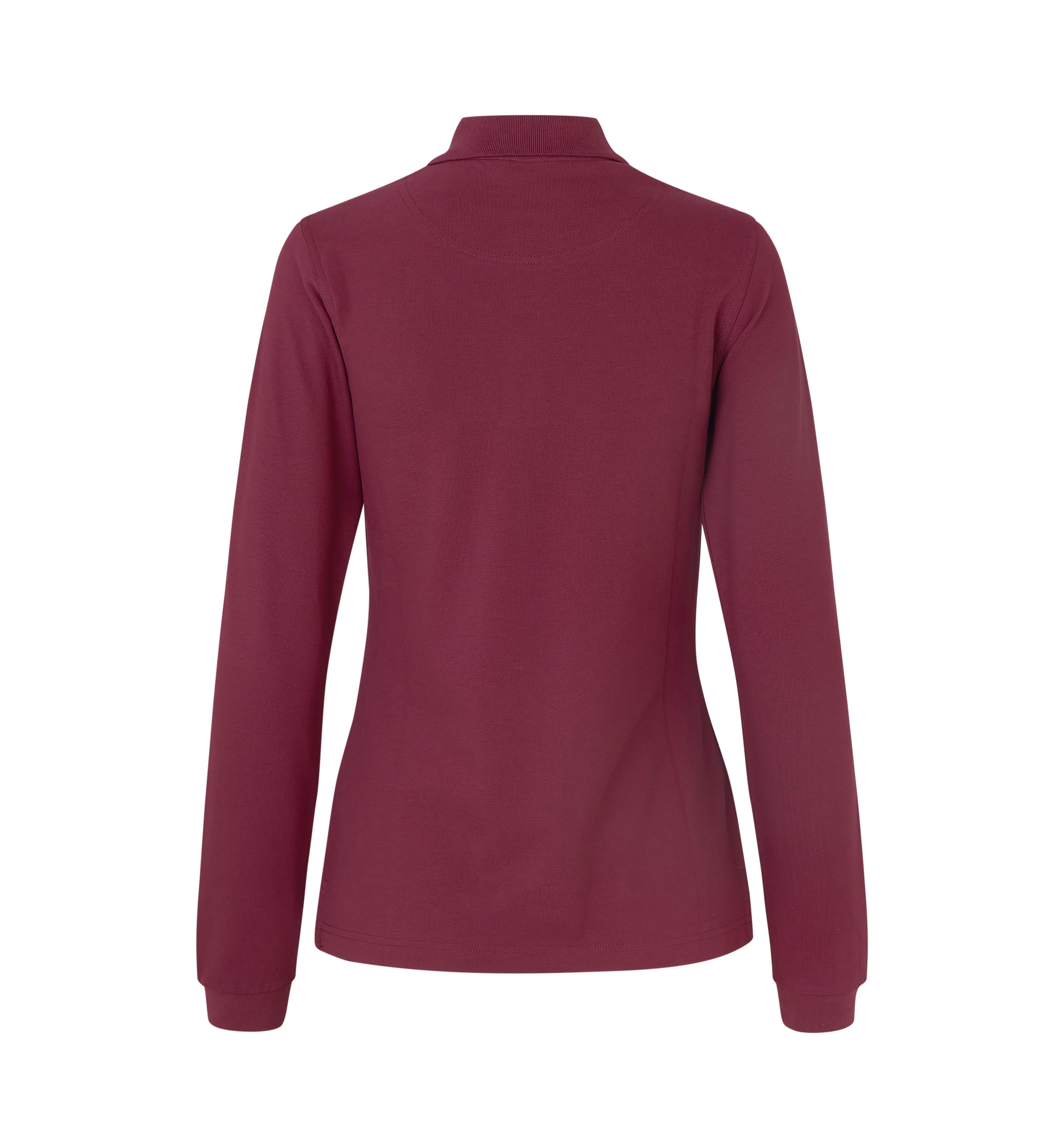 Naiste pikkade varrukatega polosärk