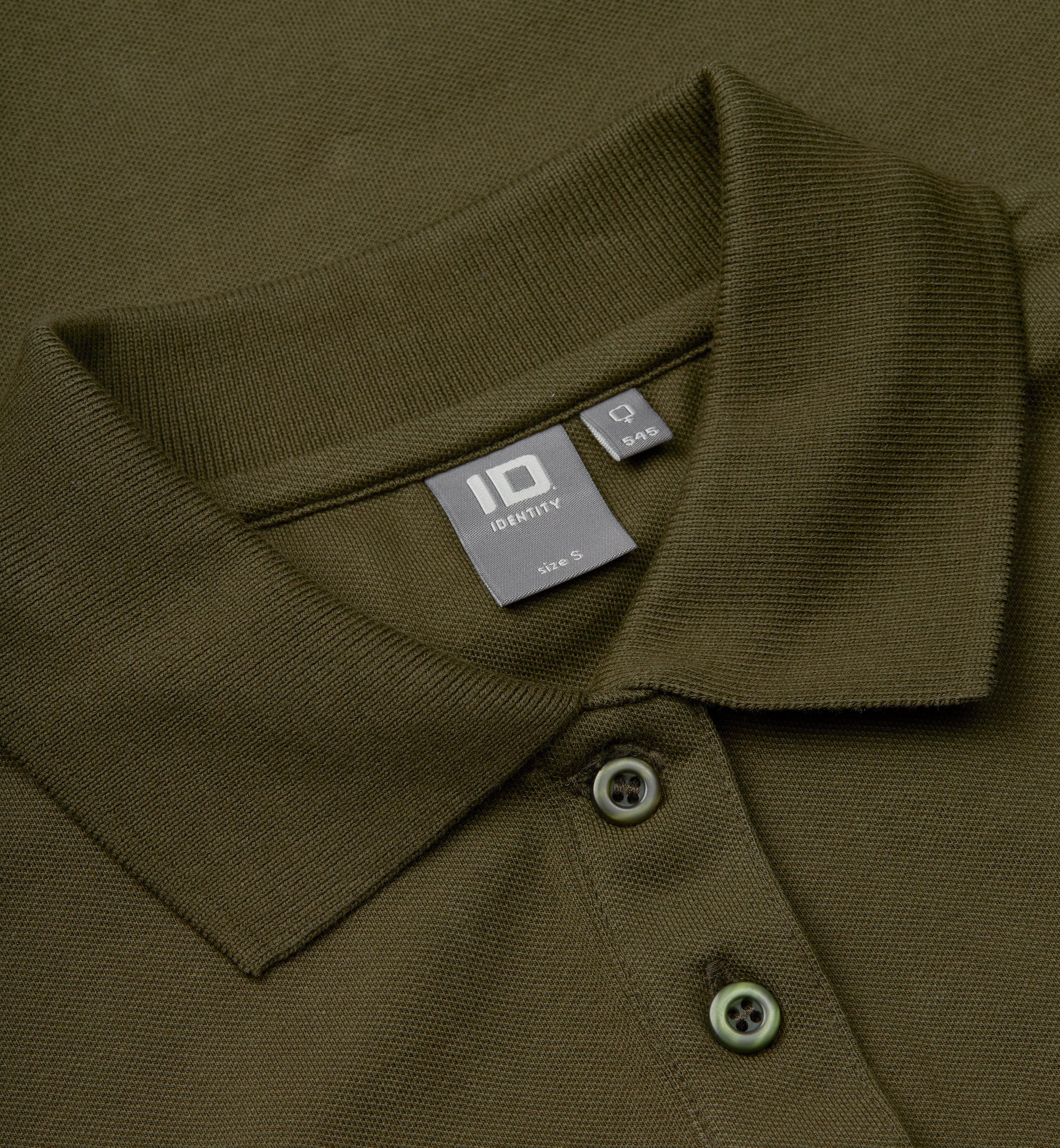 Naiste pikkade varrukatega polosärk