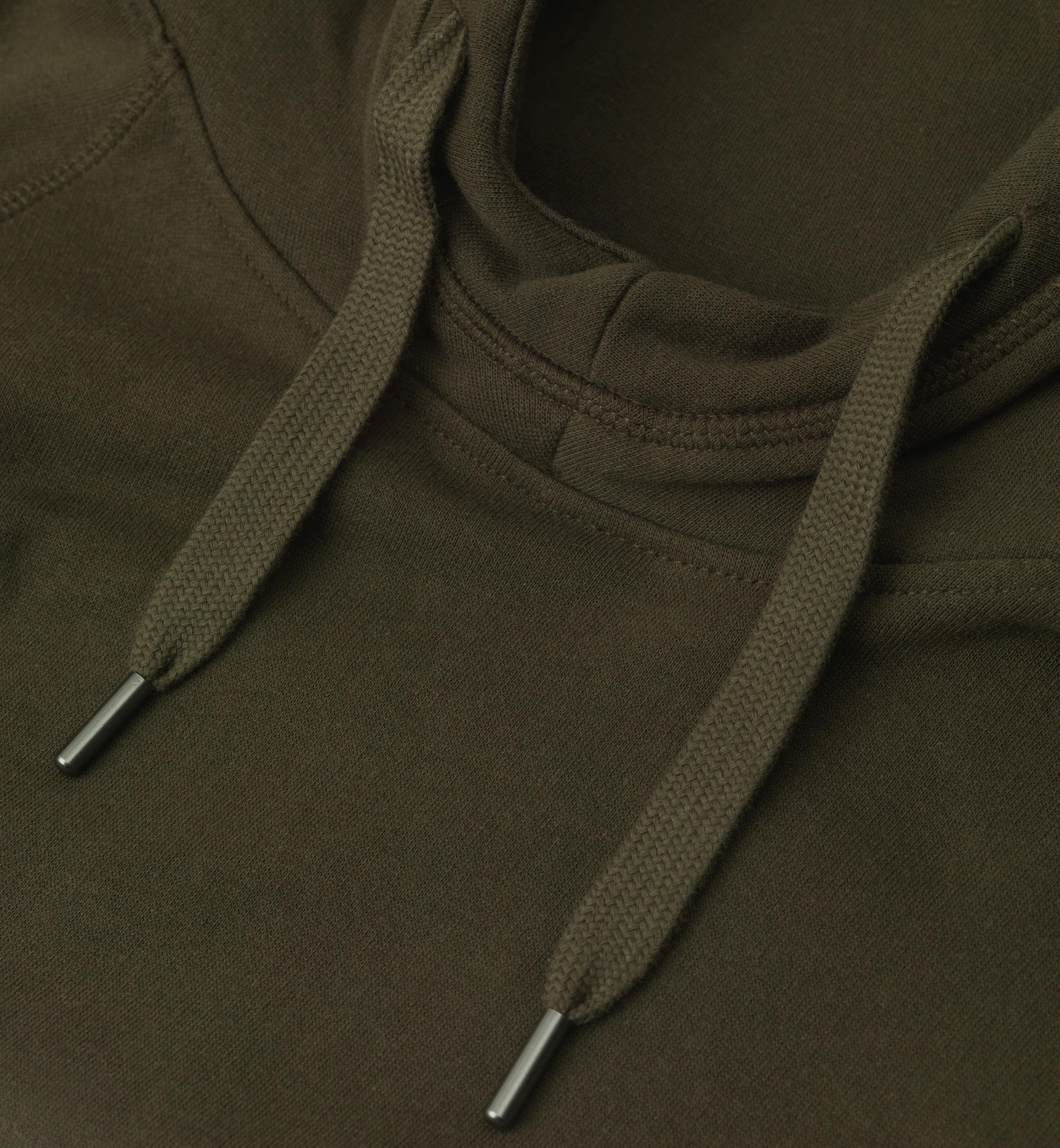 Naiste kapuutsiga pusa Core