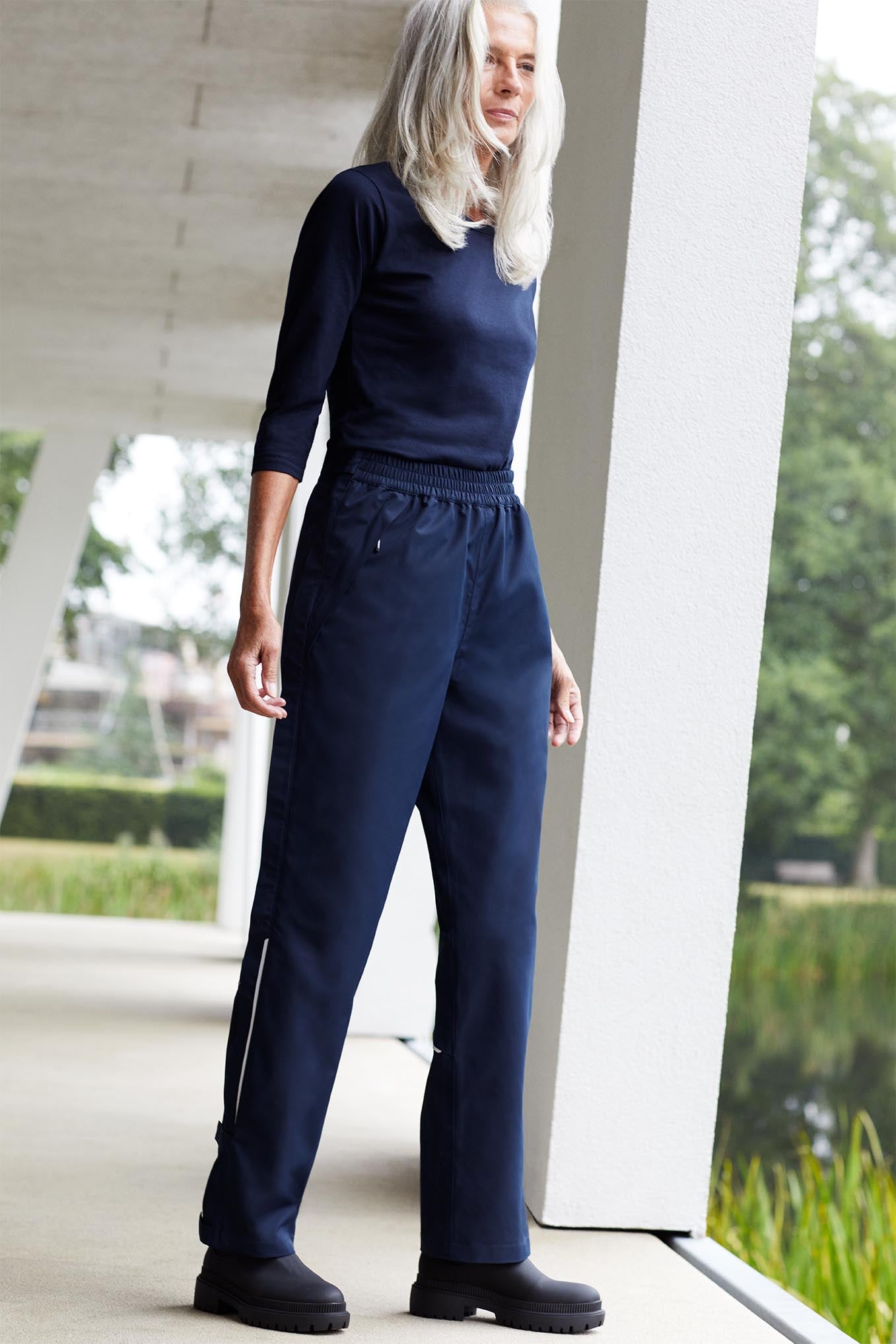 Unisex tööpüksid Zip-n-Mix