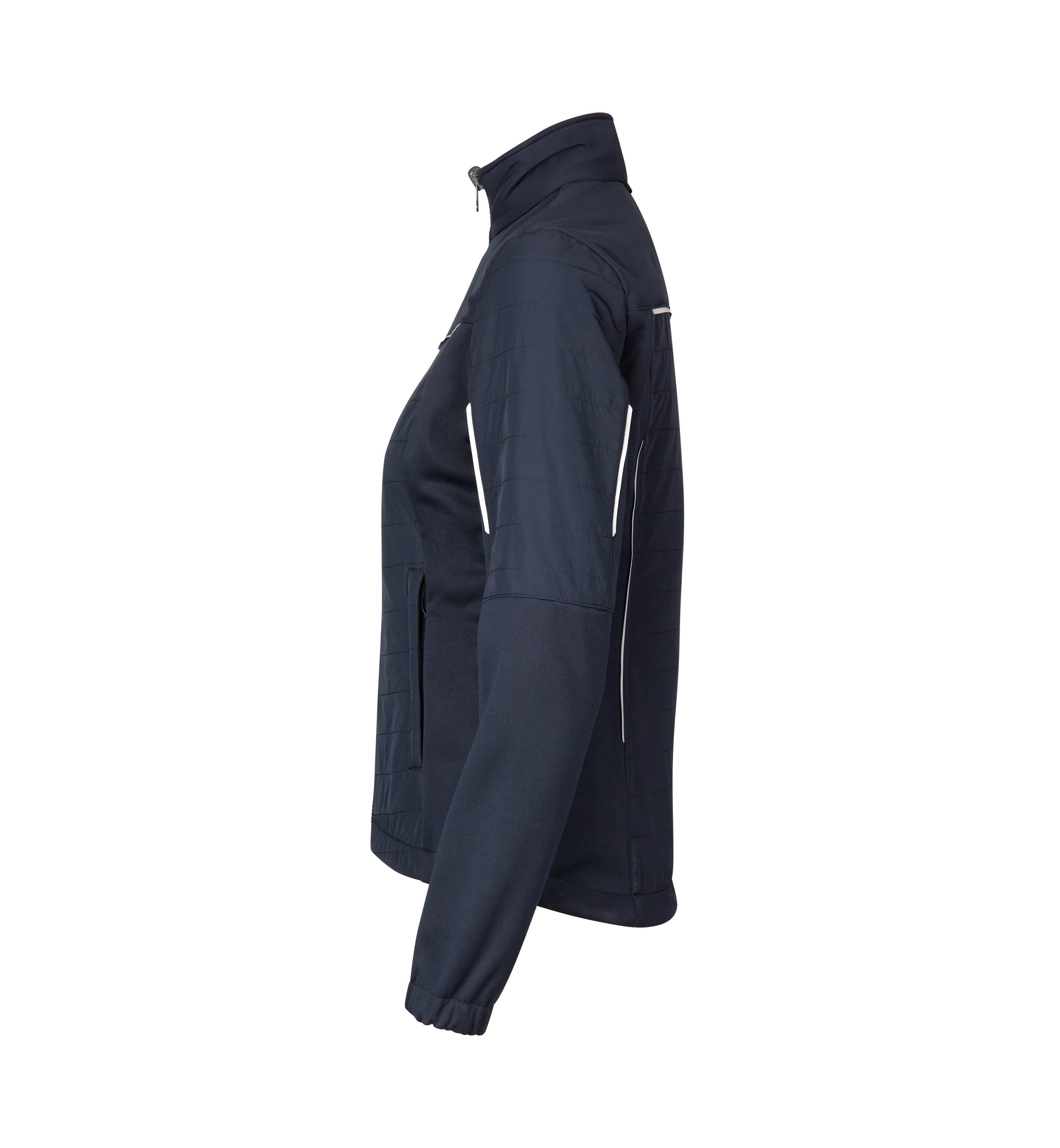 Naiste jakk Zip-n-Mix 0781