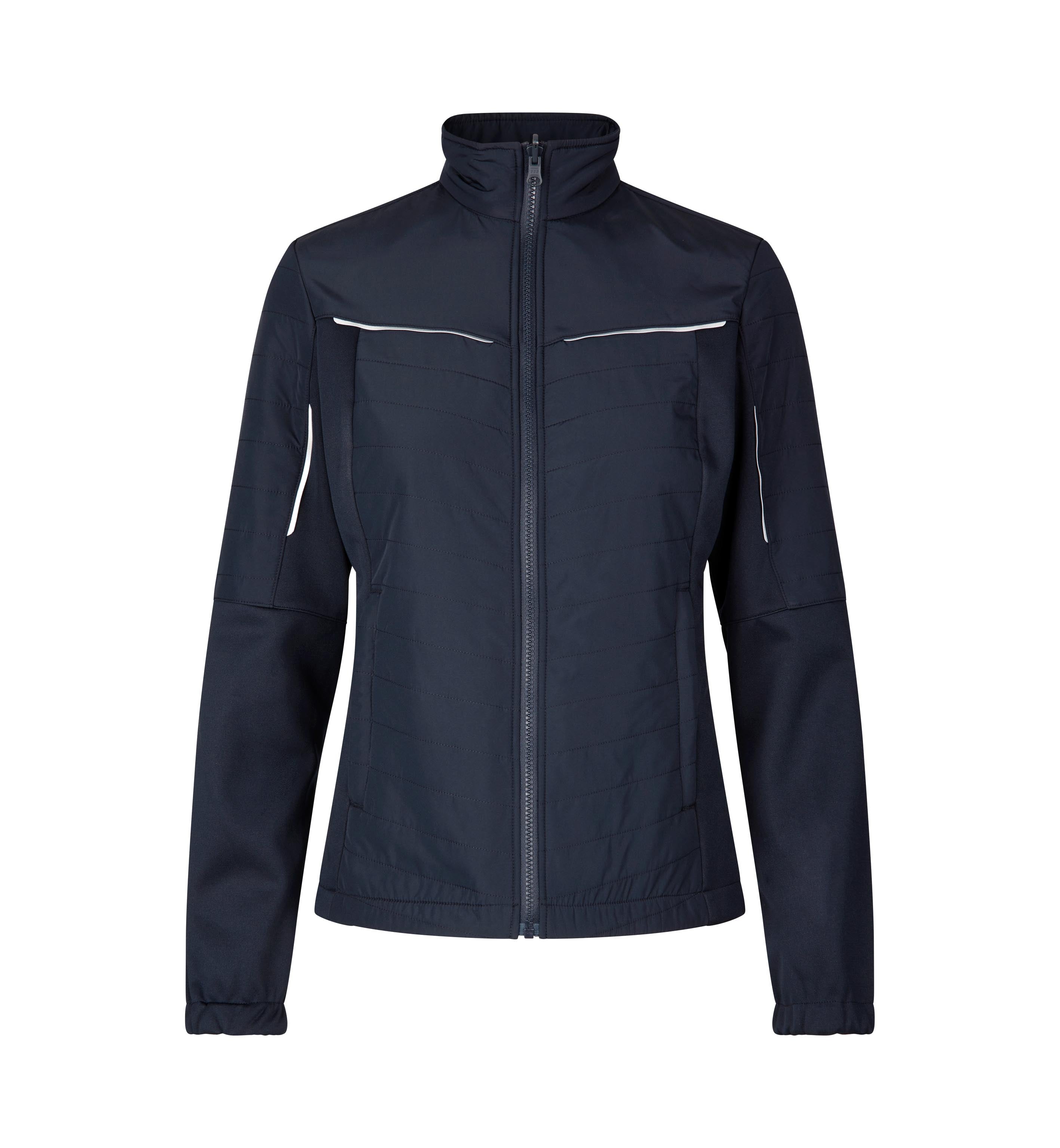 Naiste jakk Zip-n-Mix 0781