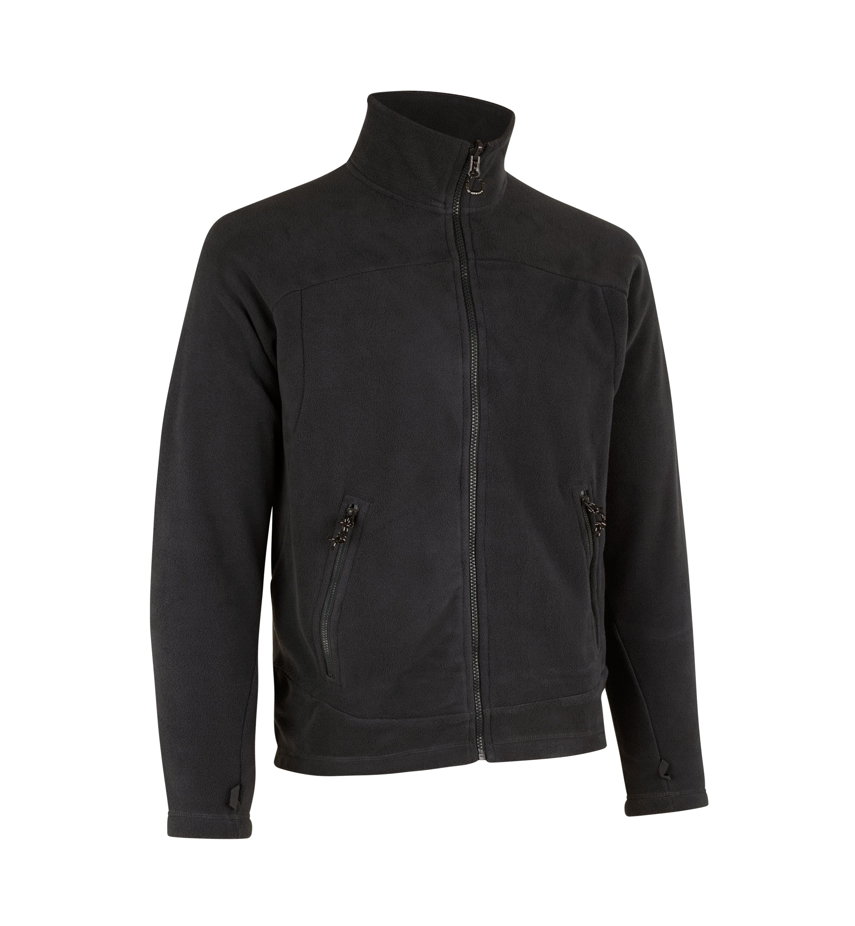 Meeste mikrofliisist jakk Zip-n-Mix 0806