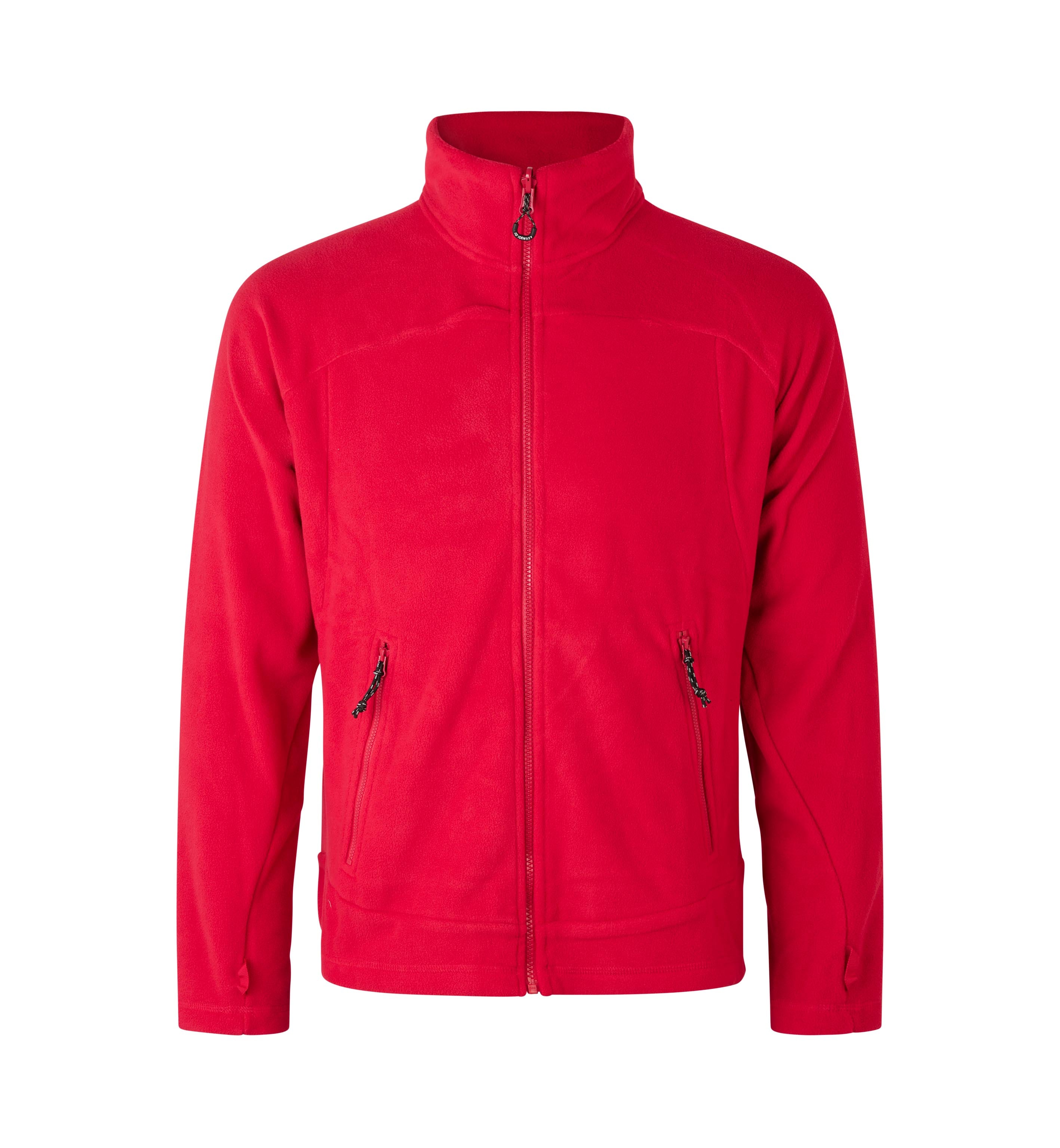 Meeste mikrofliisist jakk Zip-n-Mix 0806