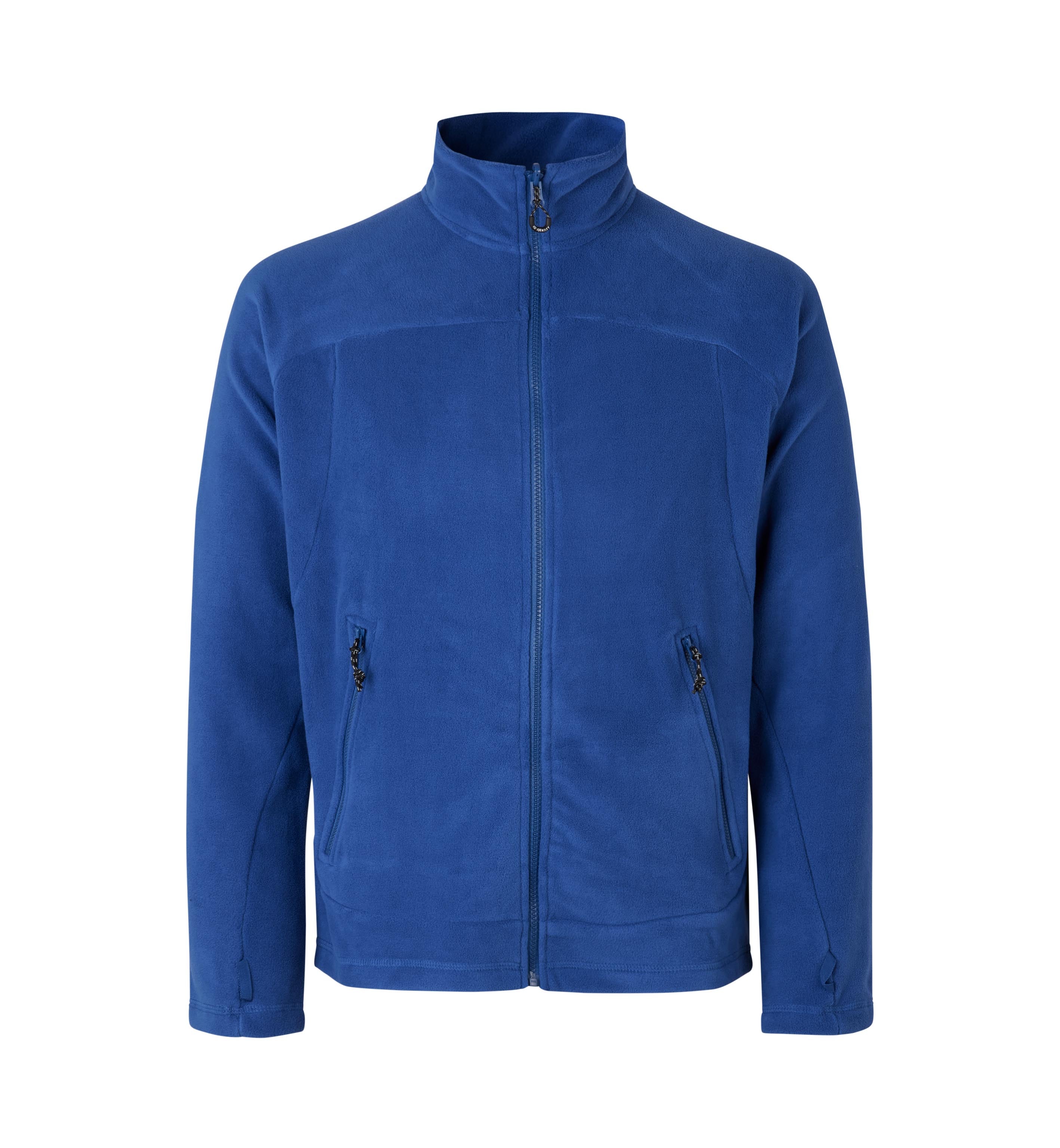 Meeste mikrofliisist jakk Zip-n-Mix 0806