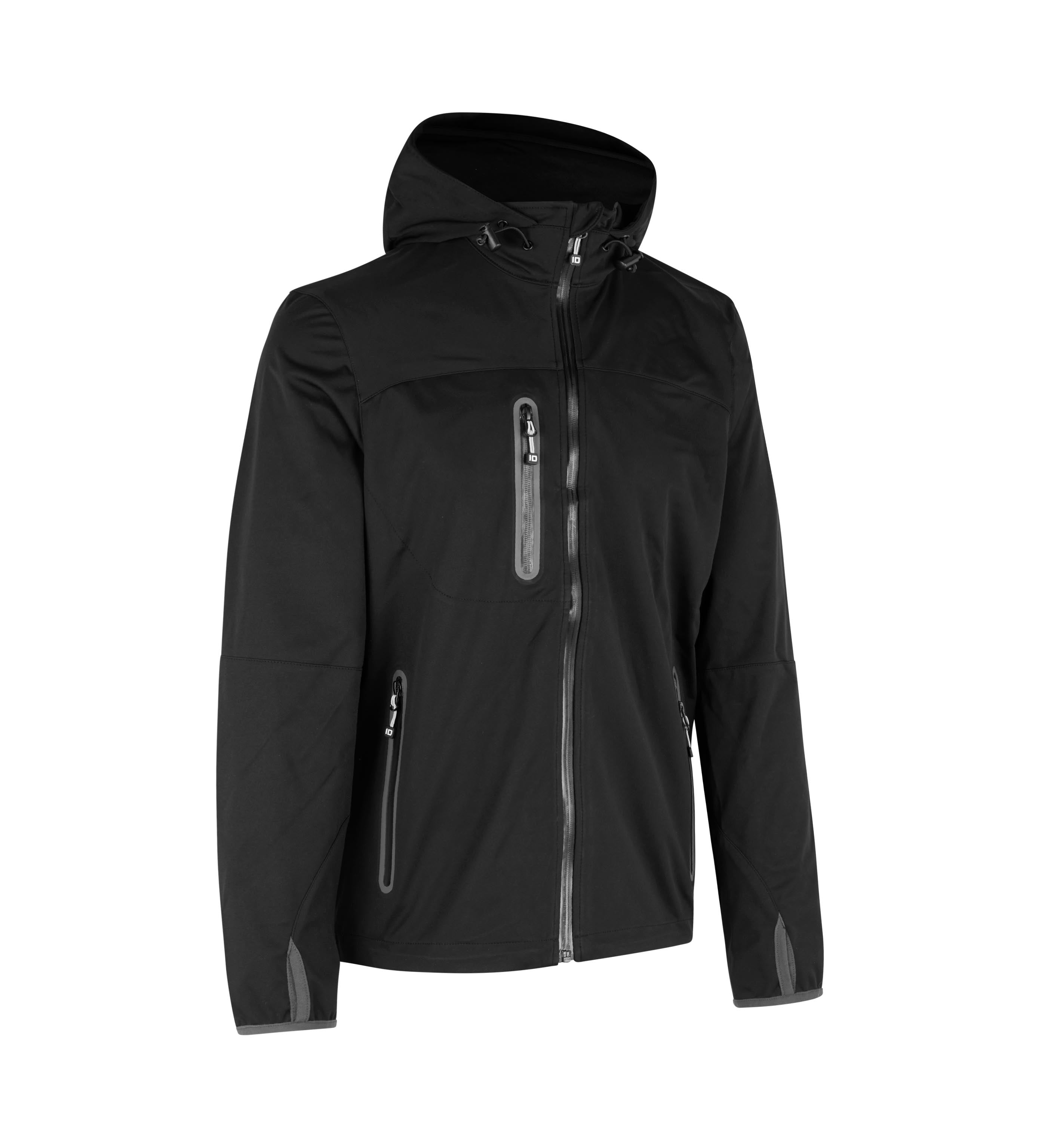 Meeste softshell jope