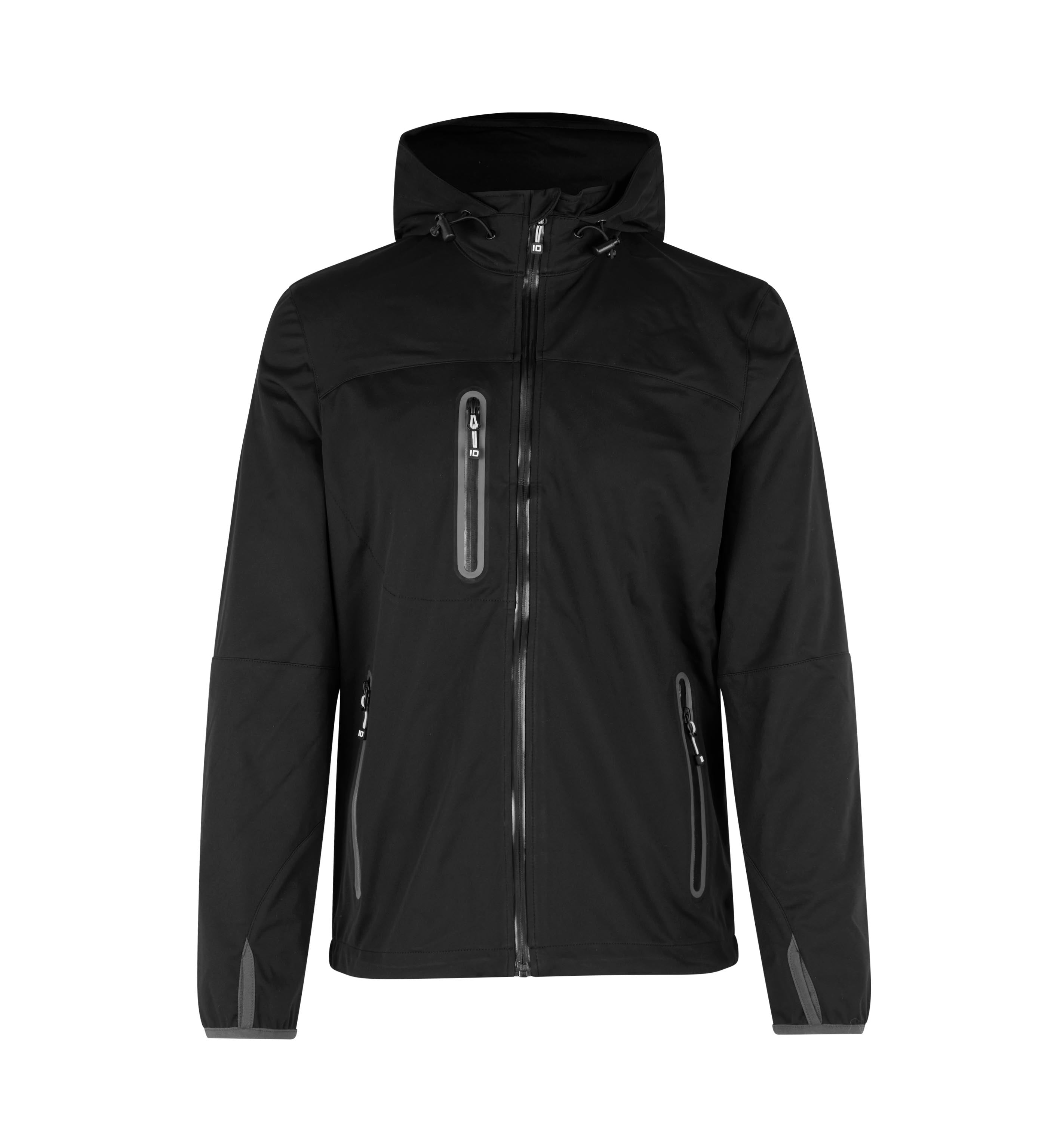 Meeste softshell jope