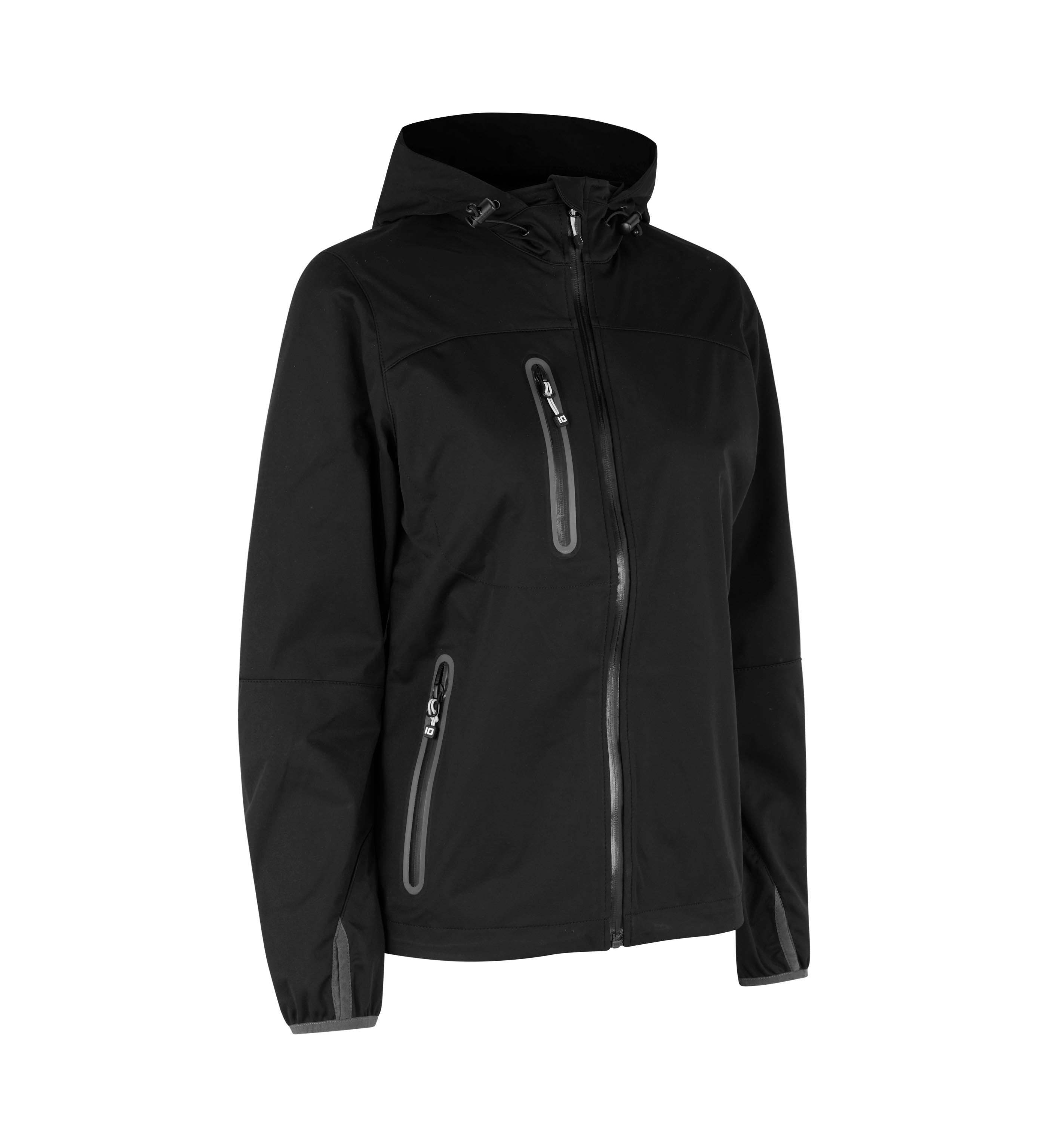 Naiste softshell jope