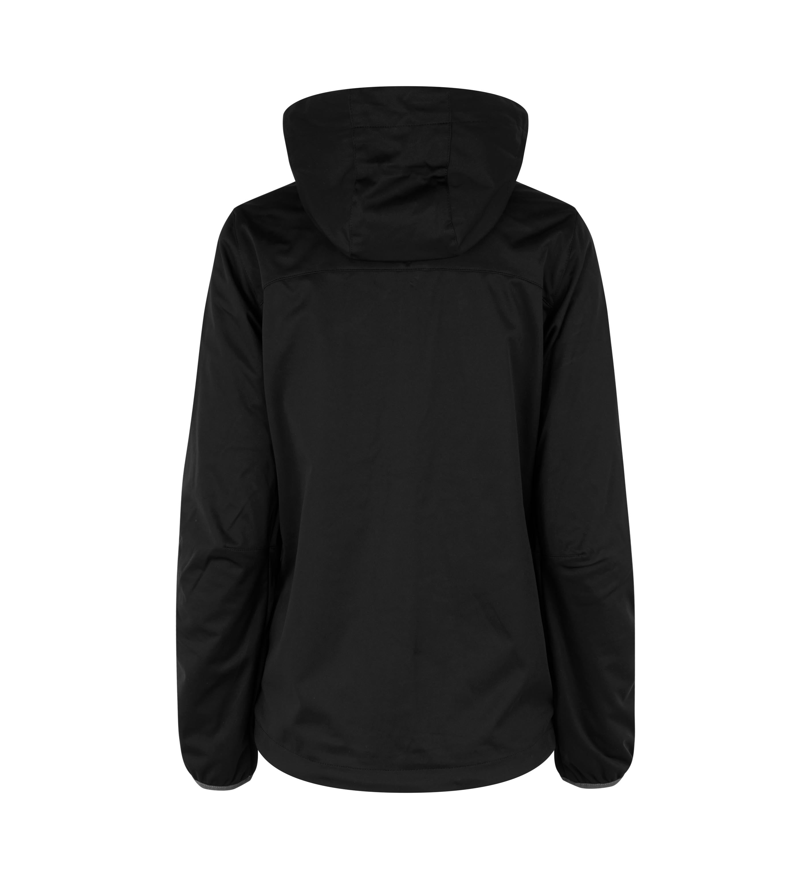 Naiste softshell jope
