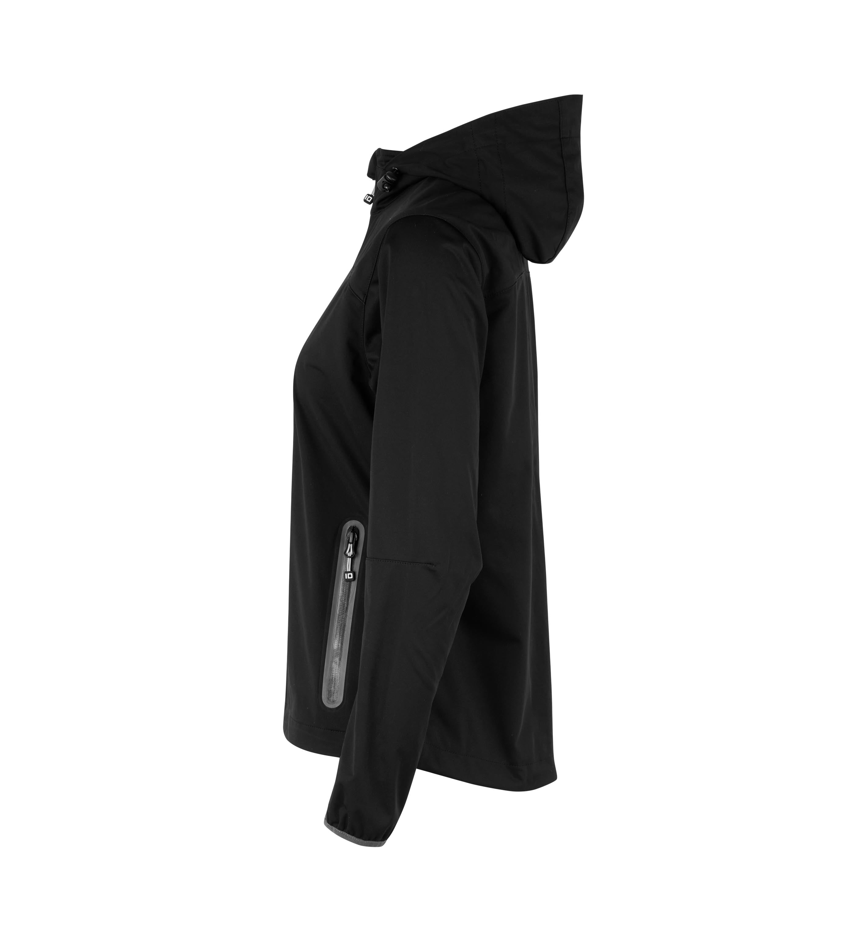 Naiste softshell jope