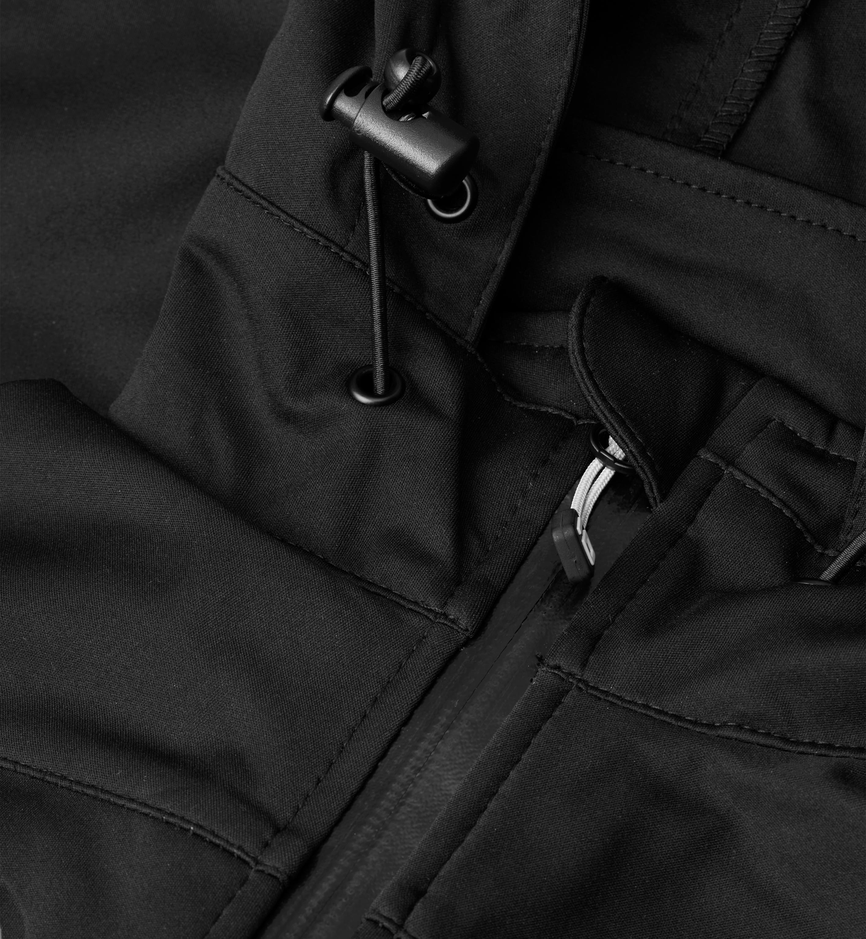 Naiste softshell jope