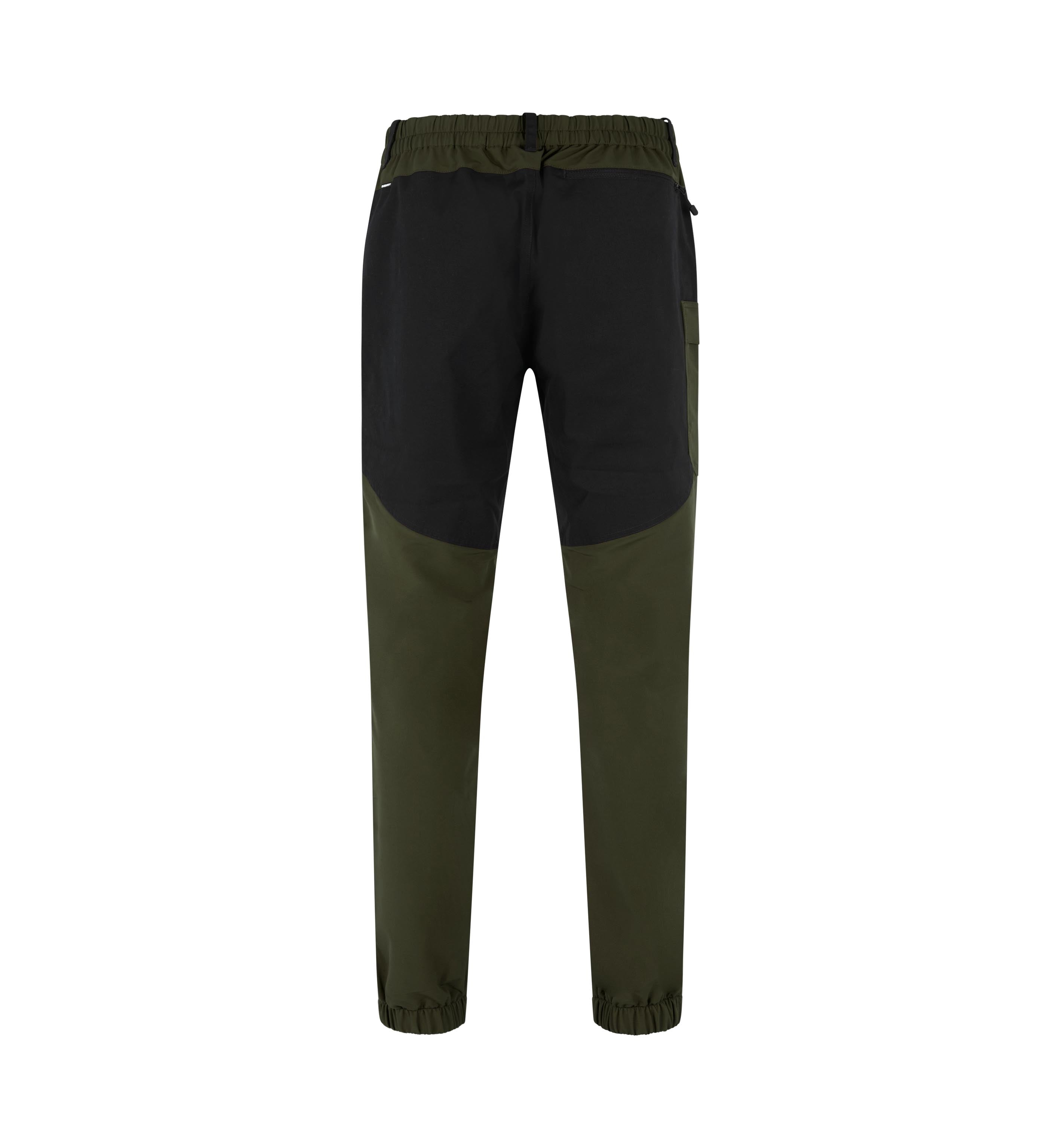 Meeste püksid Hybrid