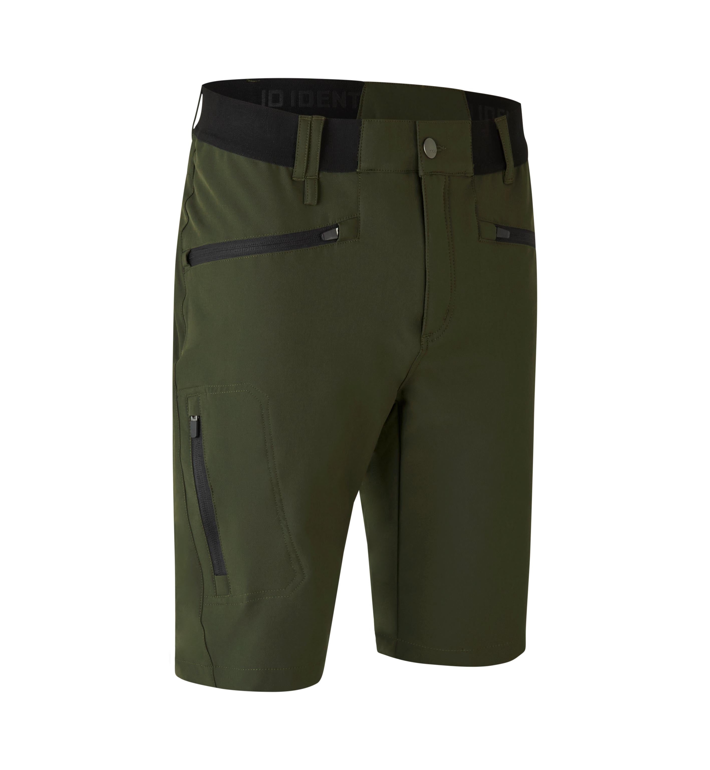 Meeste lühikesed püksid Core